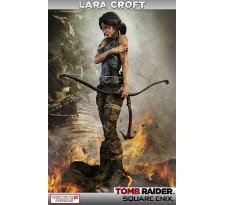 Tomb Raider 2013 Lara Croft Survivor 51cm 